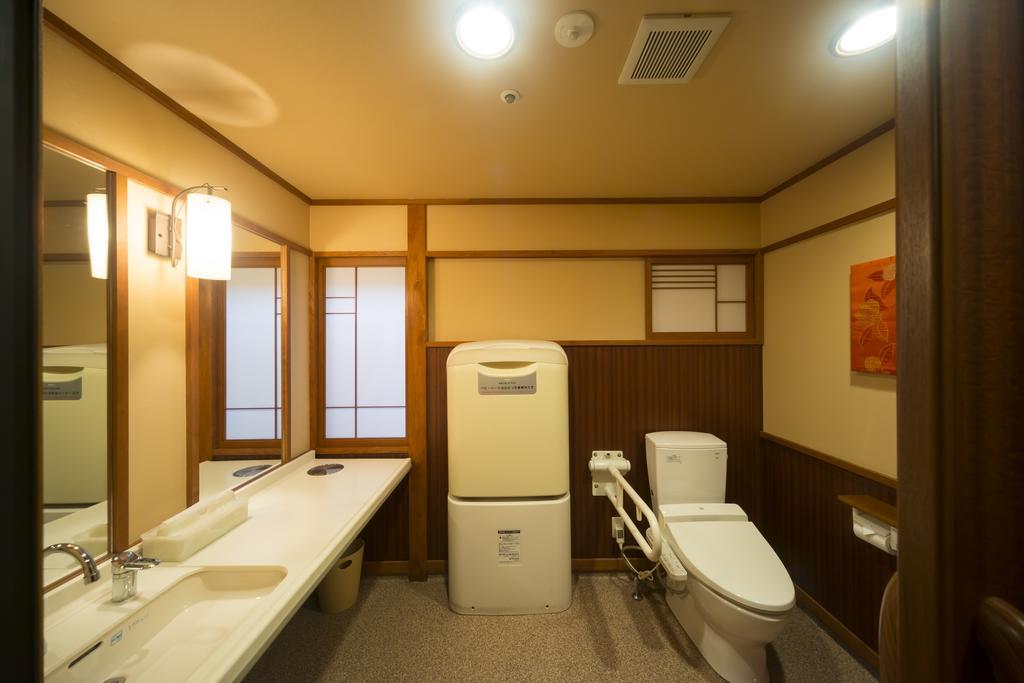 Ryokan Juhachiro Gifu