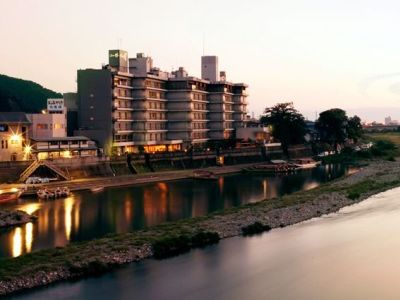 Juhachiro Ryokan Gifu