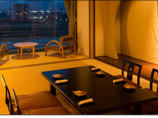 Juhachiro Ryokan 5*